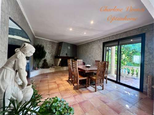 Puissalicon Hérault Dorfhaus Bild 7271716