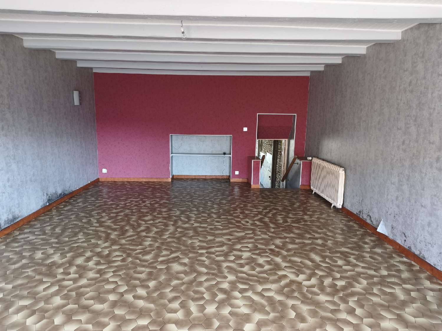  à vendre maison de village Rangecourt Haute-Marne 4