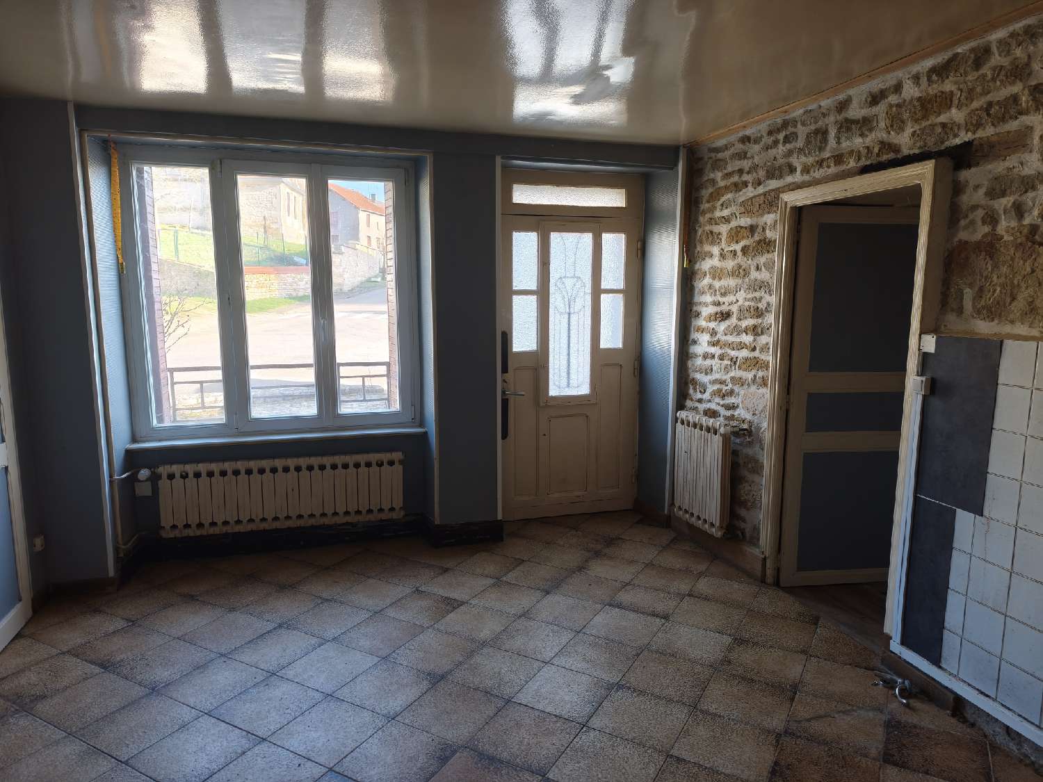  à vendre maison de village Rangecourt Haute-Marne 5