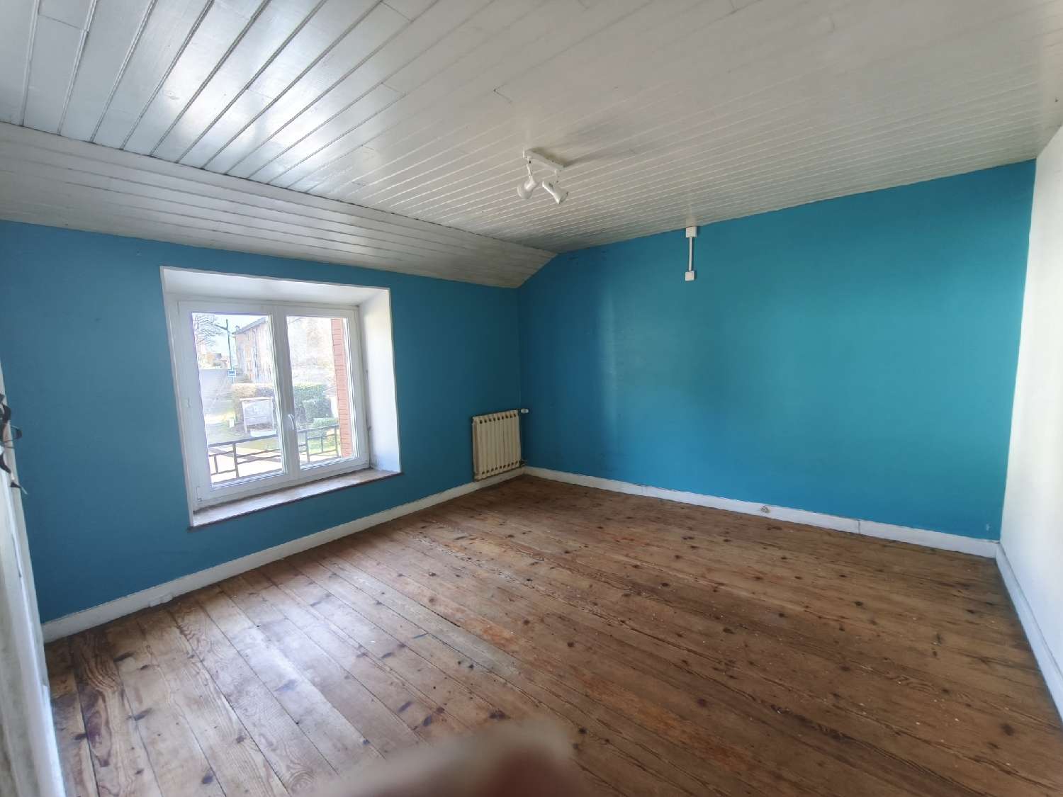  à vendre maison de village Rangecourt Haute-Marne 7