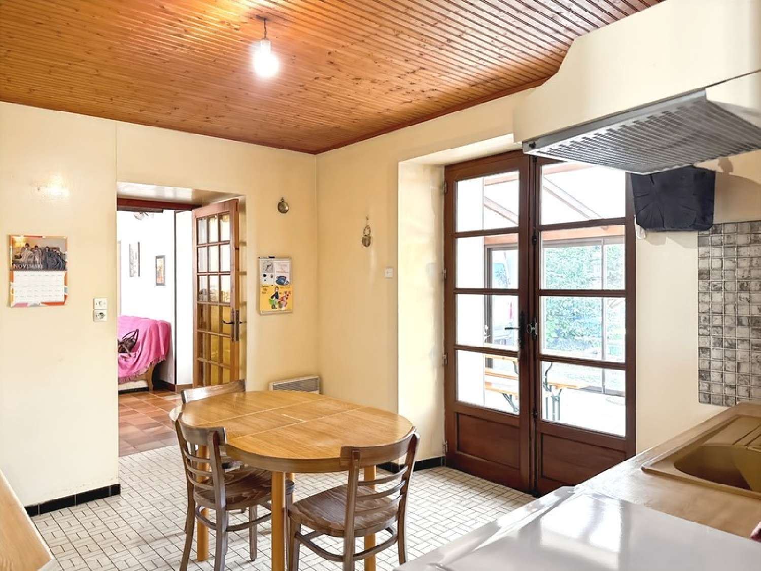  te koop dorpshuis Riaillé Loire-Atlantique 7