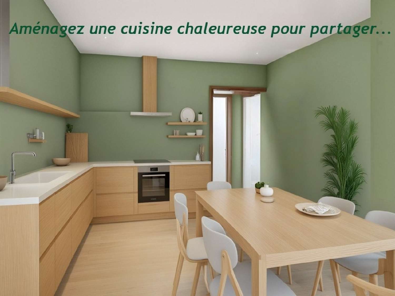  te koop dorpshuis Riaillé Loire-Atlantique 8