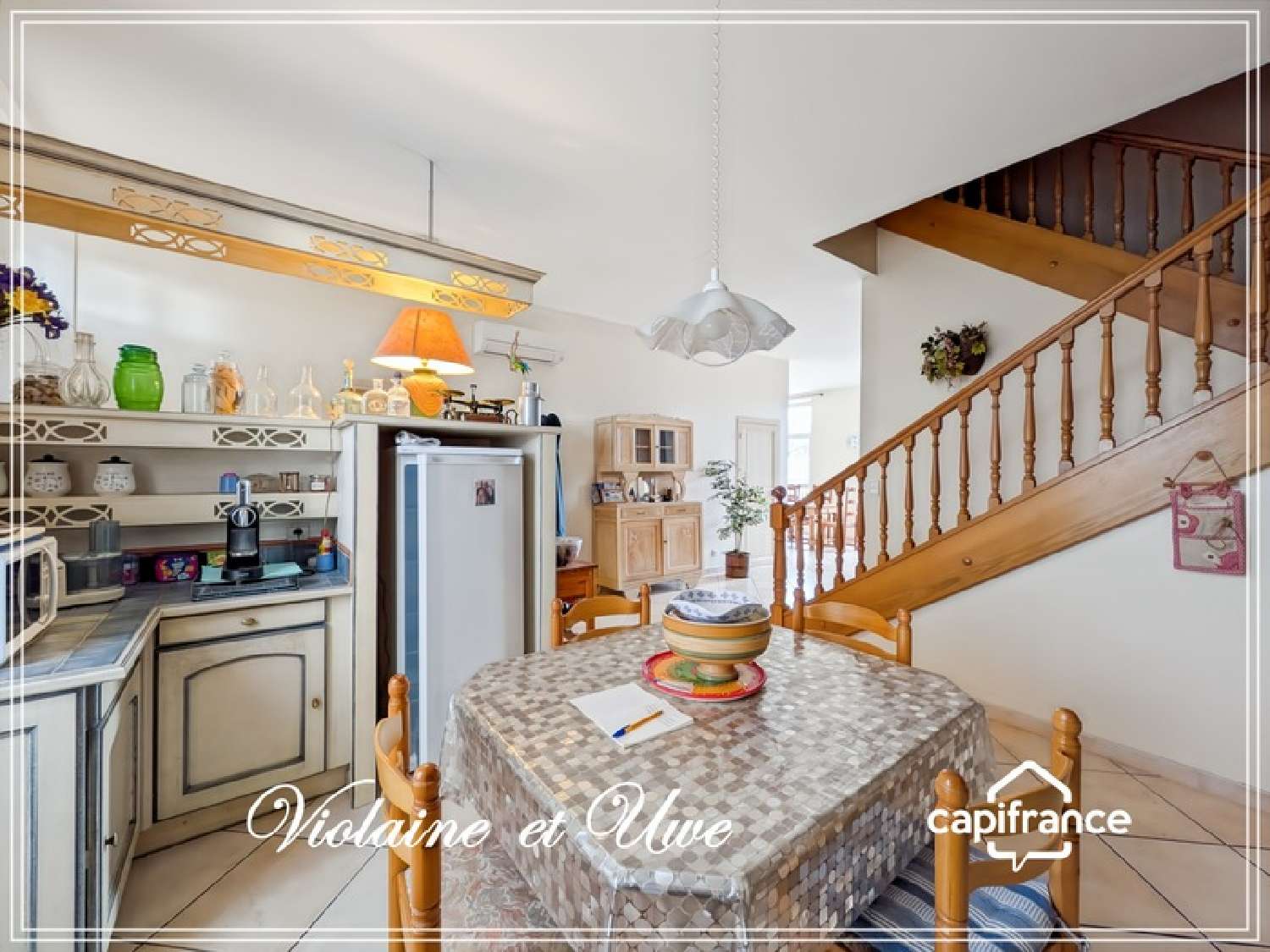  te koop dorpshuis Rieux-Minervois Aude 2