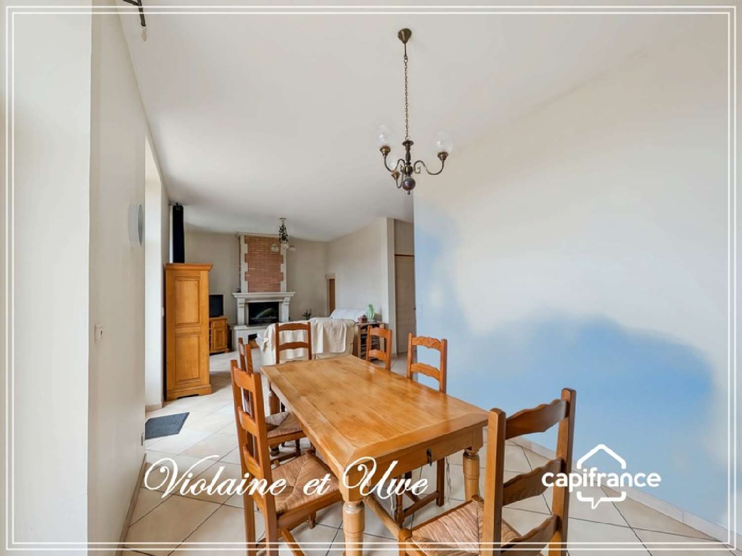  te koop dorpshuis Rieux-Minervois Aude 3