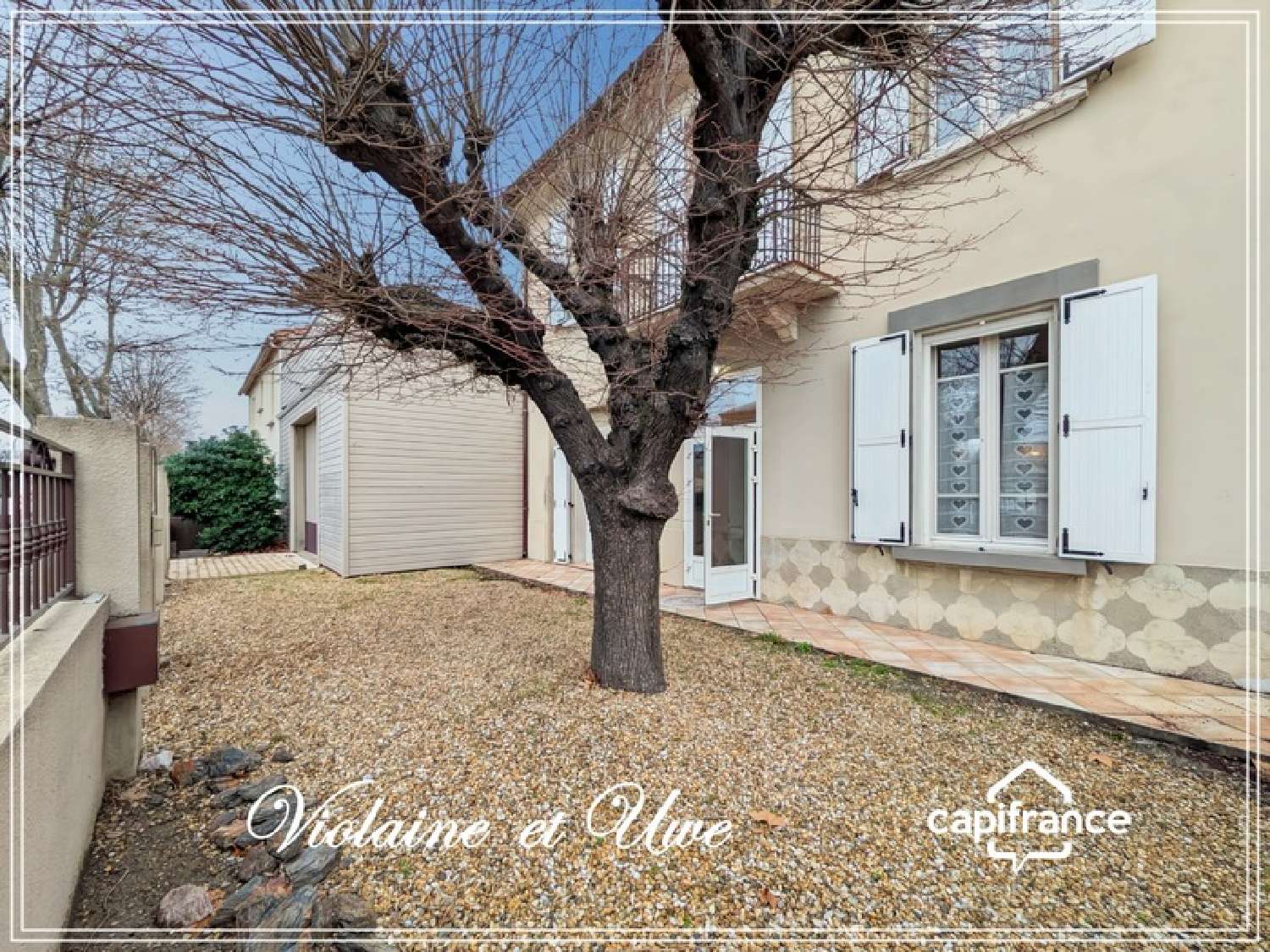  te koop dorpshuis Rieux-Minervois Aude 4