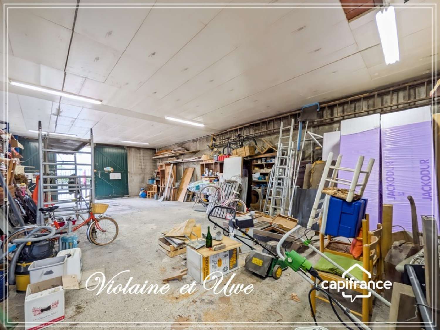  te koop dorpshuis Rieux-Minervois Aude 5