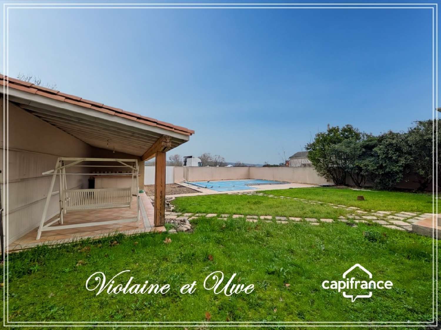  te koop dorpshuis Rieux-Minervois Aude 6