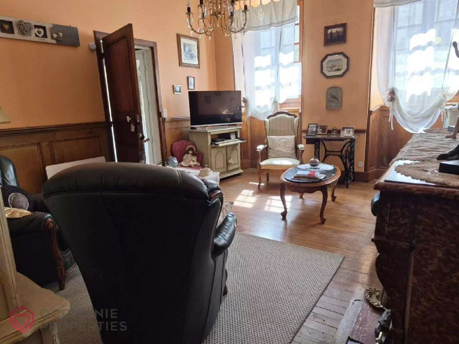 à vendre maison de village Rimont Ariège 5