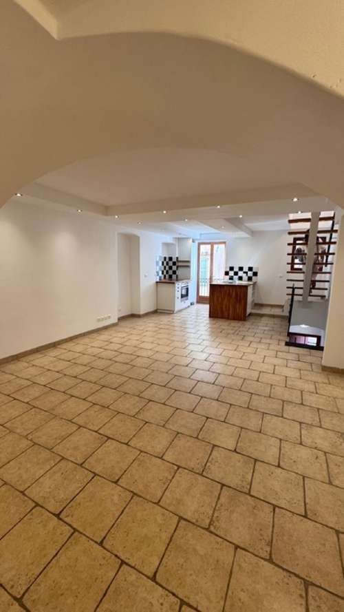 Roquebrune-Cap-Martin Alpes-Maritimes casa de pueblo foto 7289747