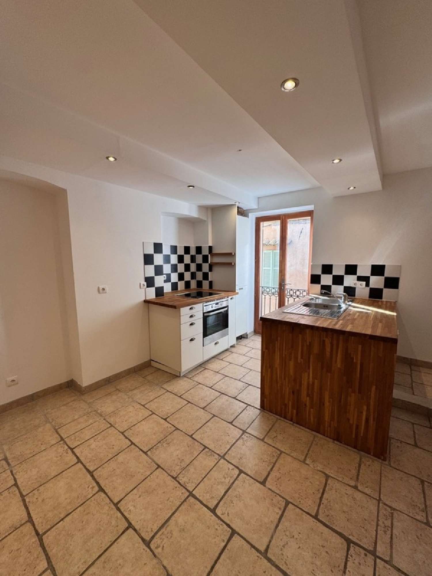 en venta casa de pueblo Roquebrune-Cap-Martin Alpes-Maritimes 2