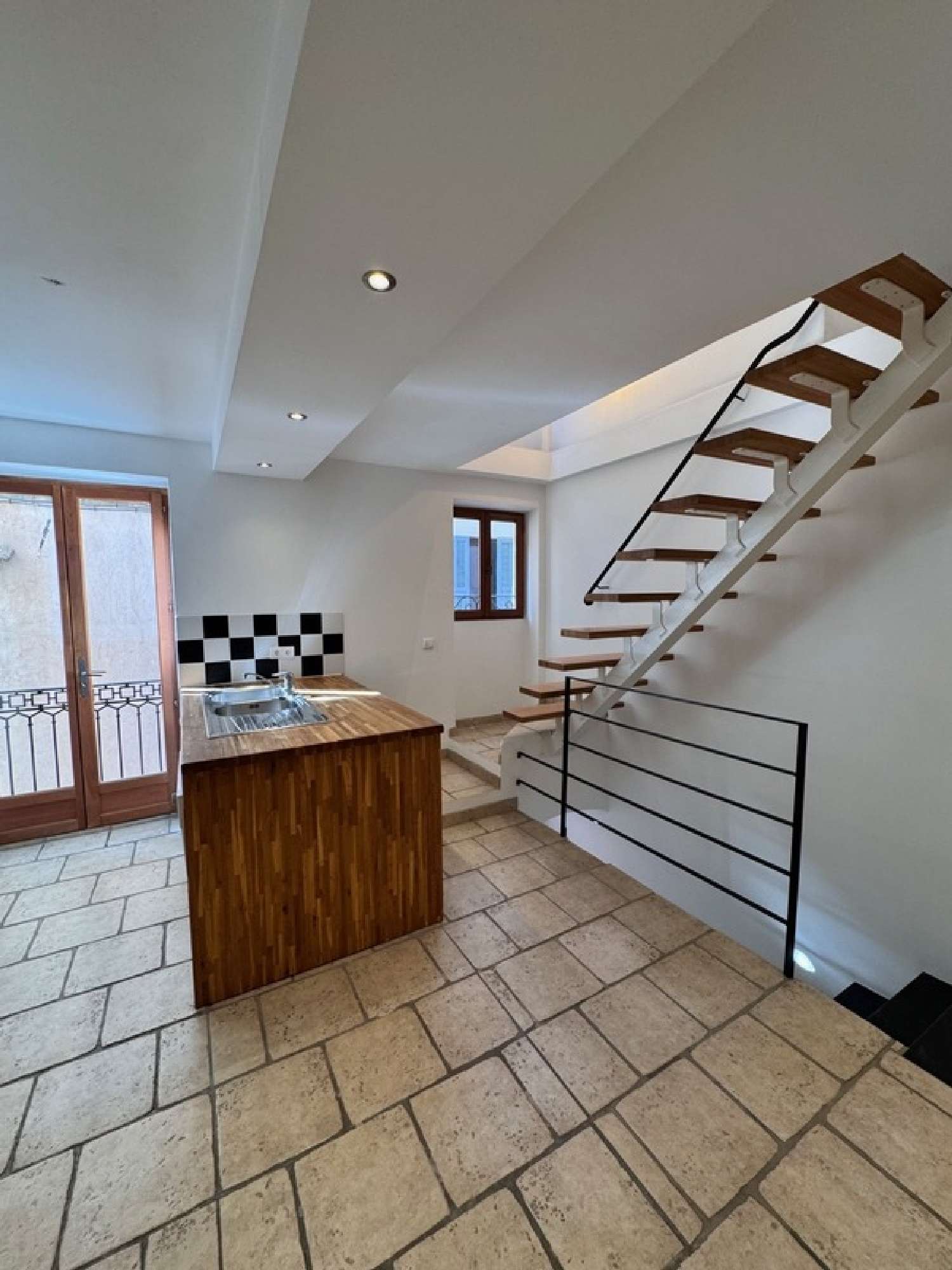 en venta casa de pueblo Roquebrune-Cap-Martin Alpes-Maritimes 4