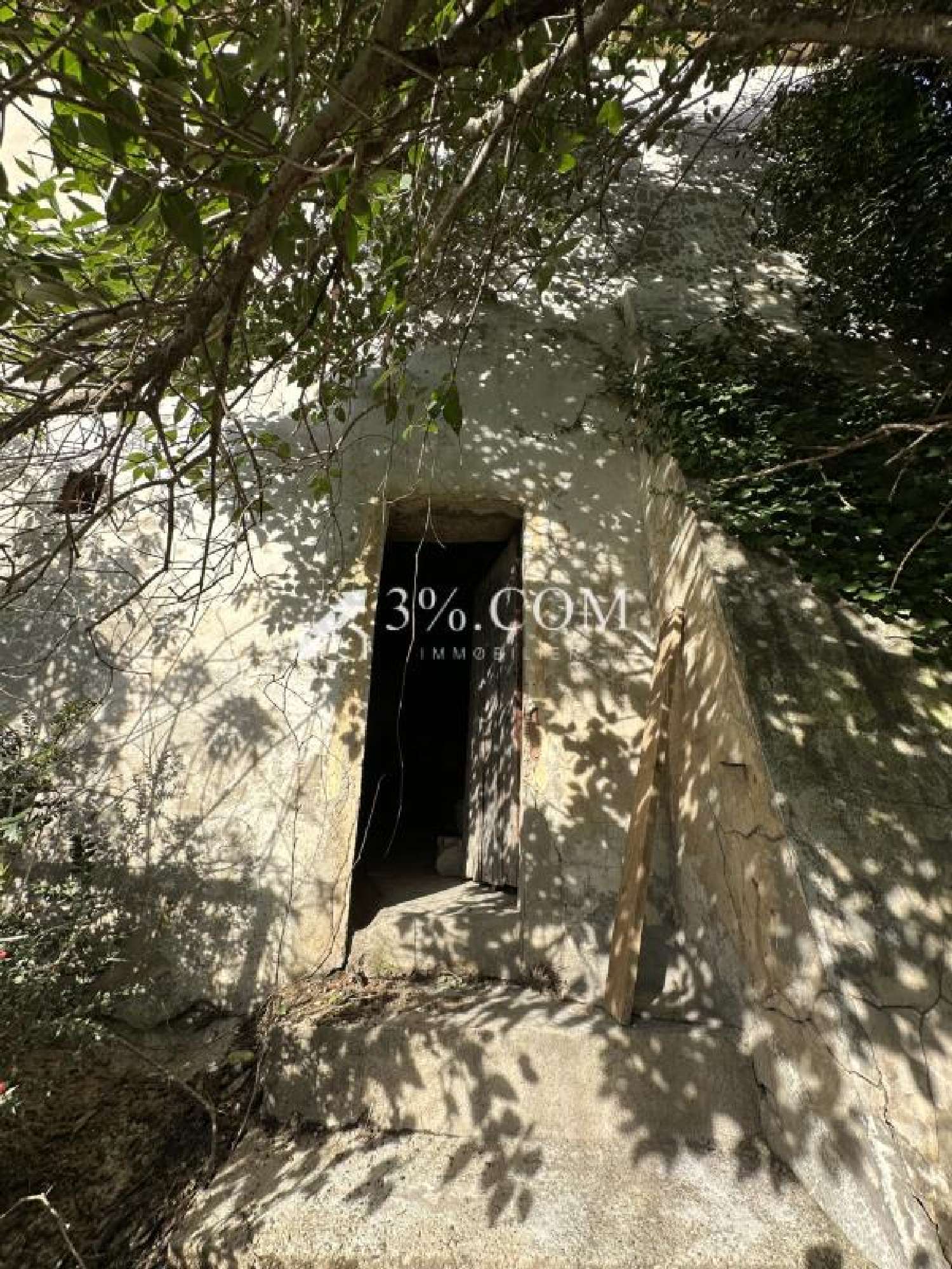  kaufen Dorfhaus Rousson Gard 2