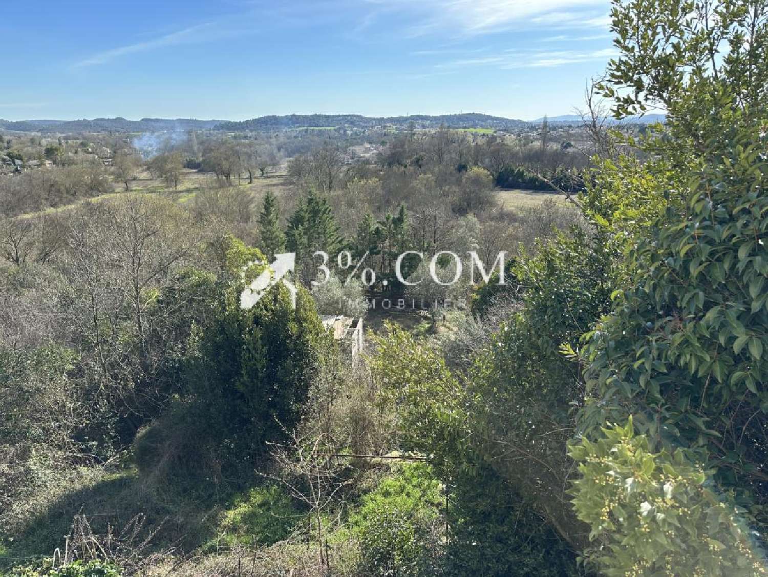  kaufen Dorfhaus Rousson Gard 3