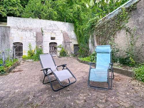  kaufen Dorfhaus Marçon Sarthe 4