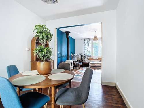  kaufen Dorfhaus Marçon Sarthe 8