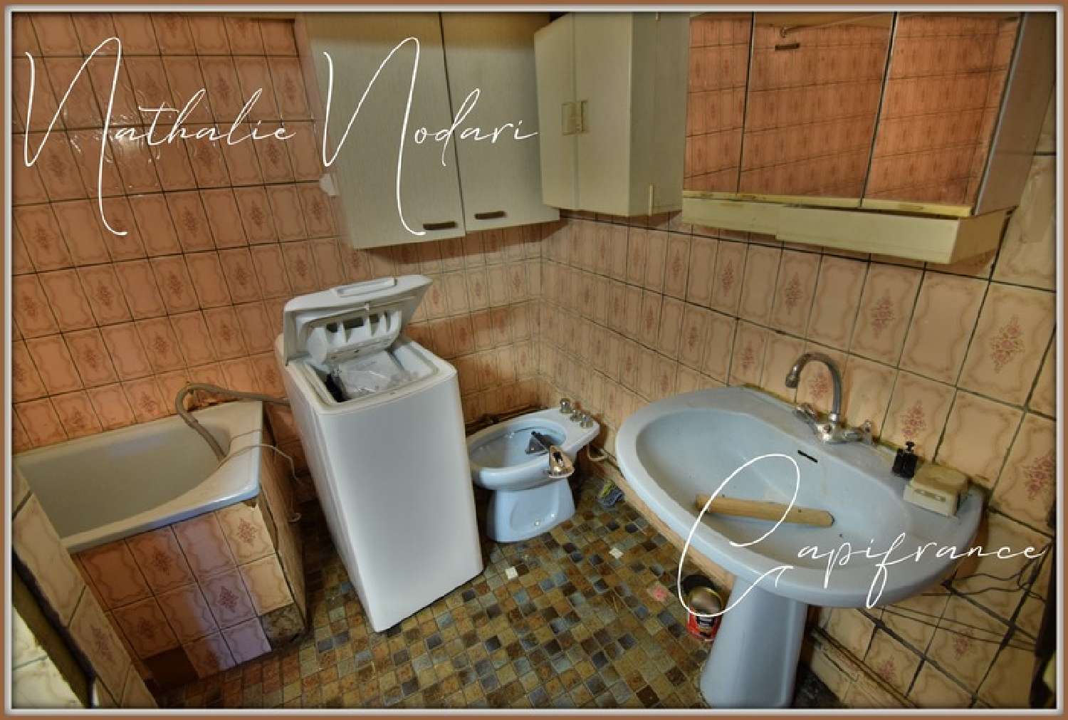 te koop dorpshuis Rupt-sur-Moselle Vogezen 6