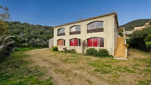 Sagone Corse-du-Sud maison de village foto 7279081