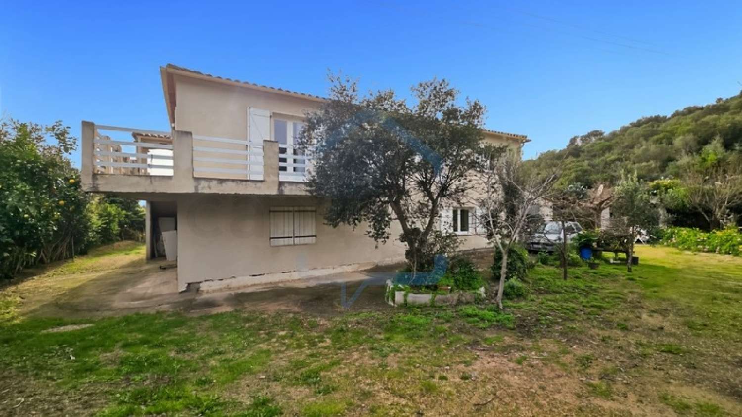  à vendre maison de village Sagone Corse-du-Sud 3