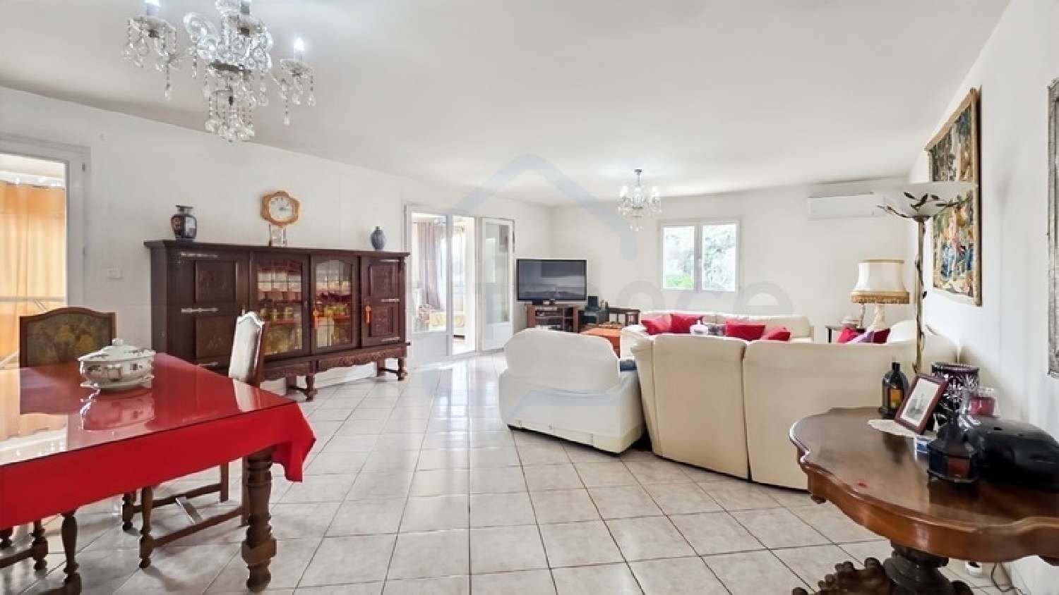  à vendre maison de village Sagone Corse-du-Sud 6