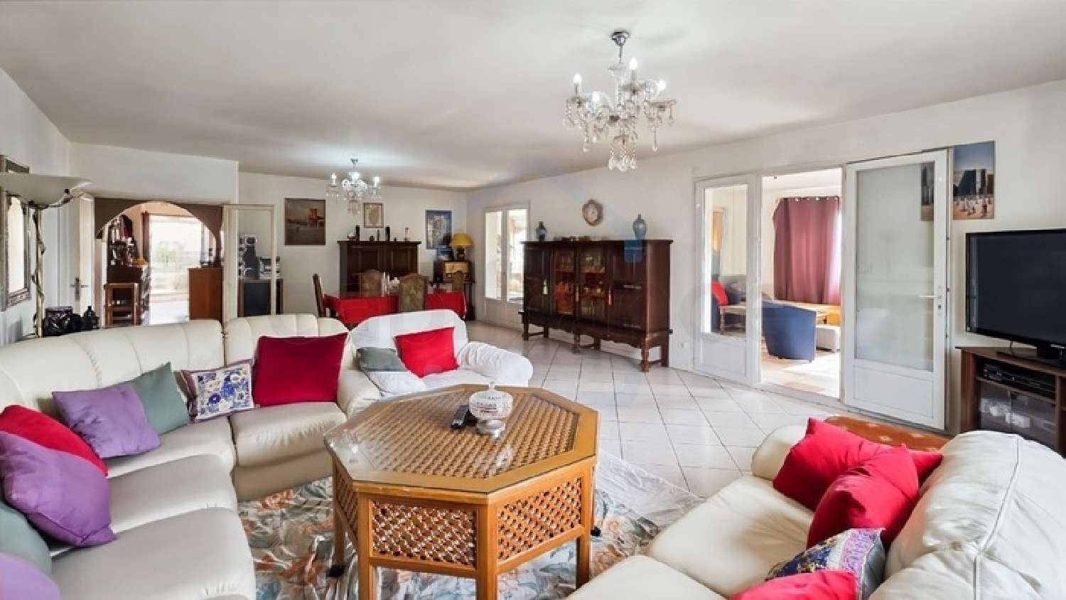  à vendre maison de village Sagone Corse-du-Sud 7