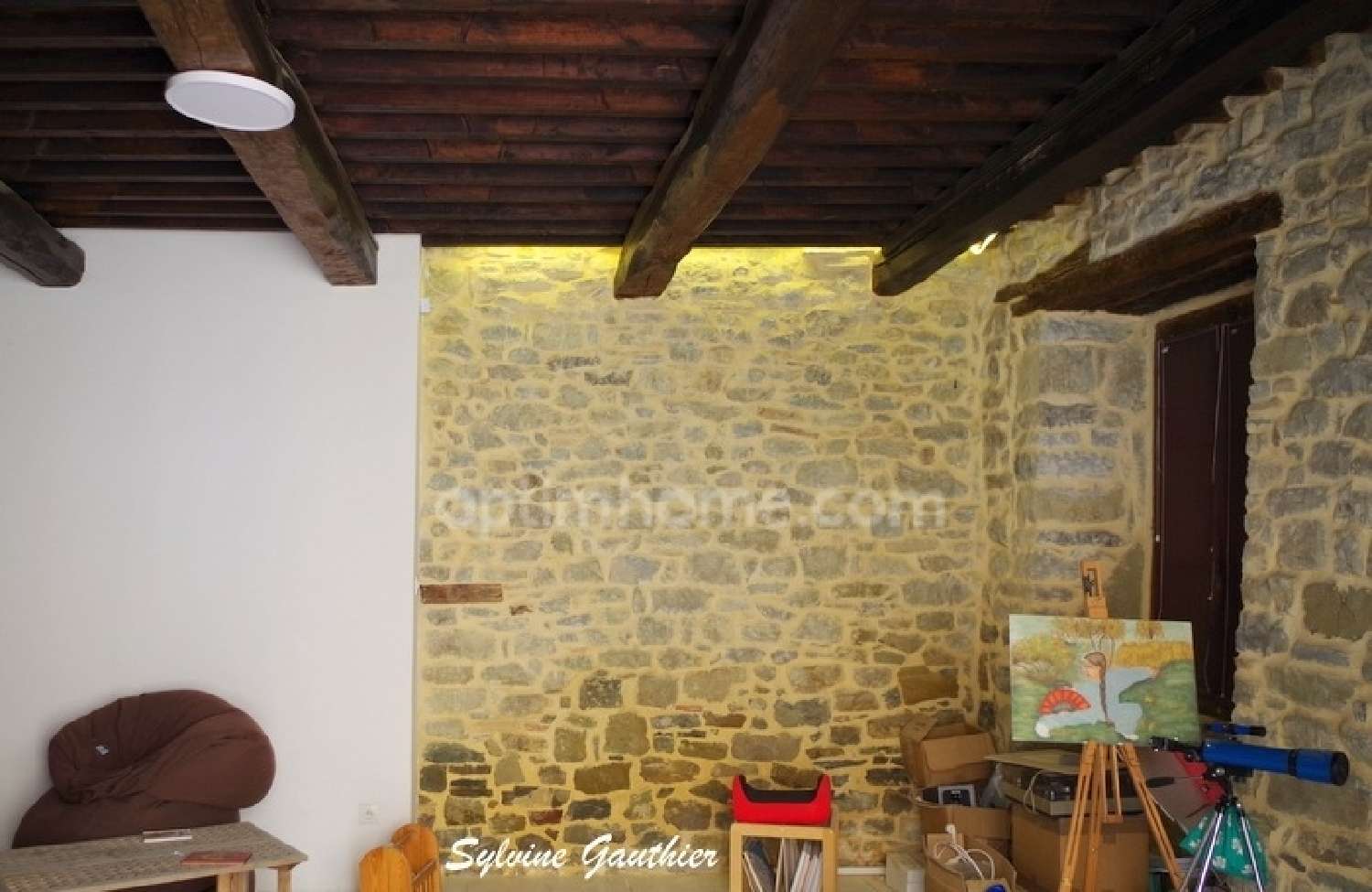  te koop dorpshuis Saint-André-de-Rosans Hautes-Alpes 4