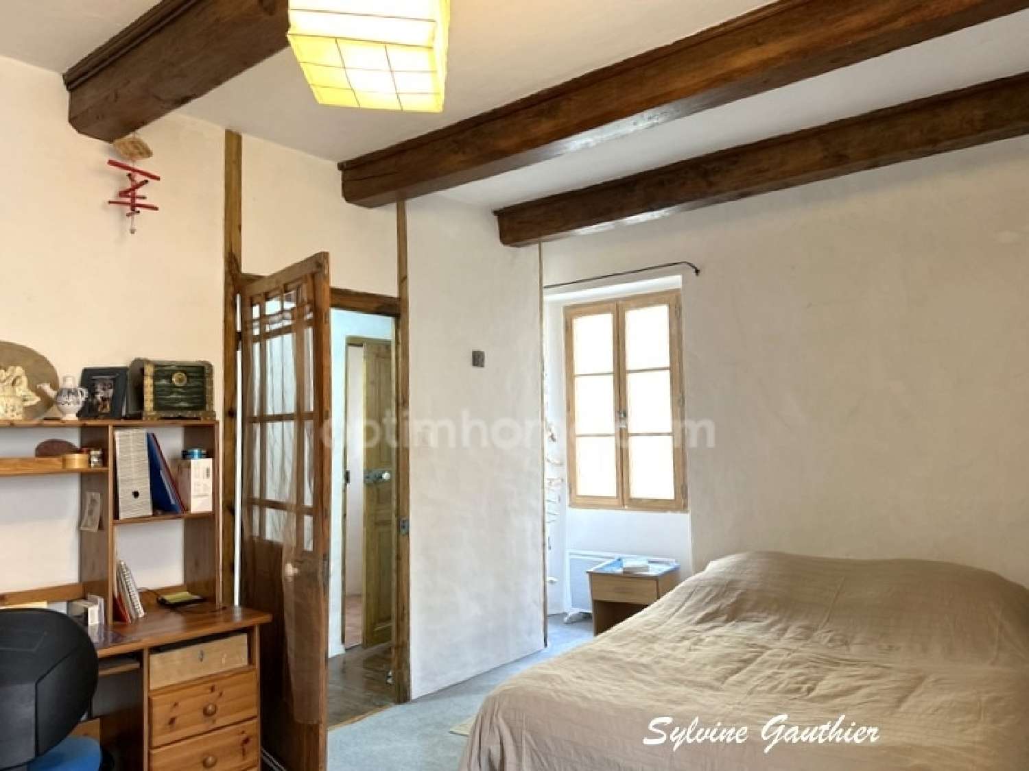  te koop dorpshuis Saint-André-de-Rosans Hautes-Alpes 5