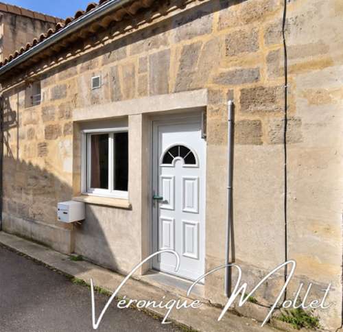 Saint-André-de-Cubzac Gironde casa de pueblo foto 7287561