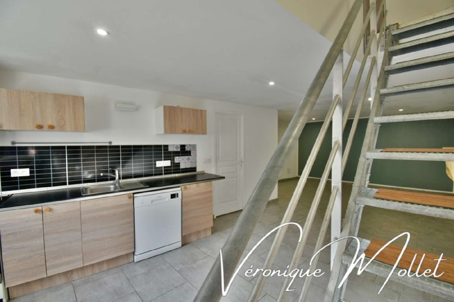  en venta casa de pueblo Saint-André-de-Cubzac Gironde 3