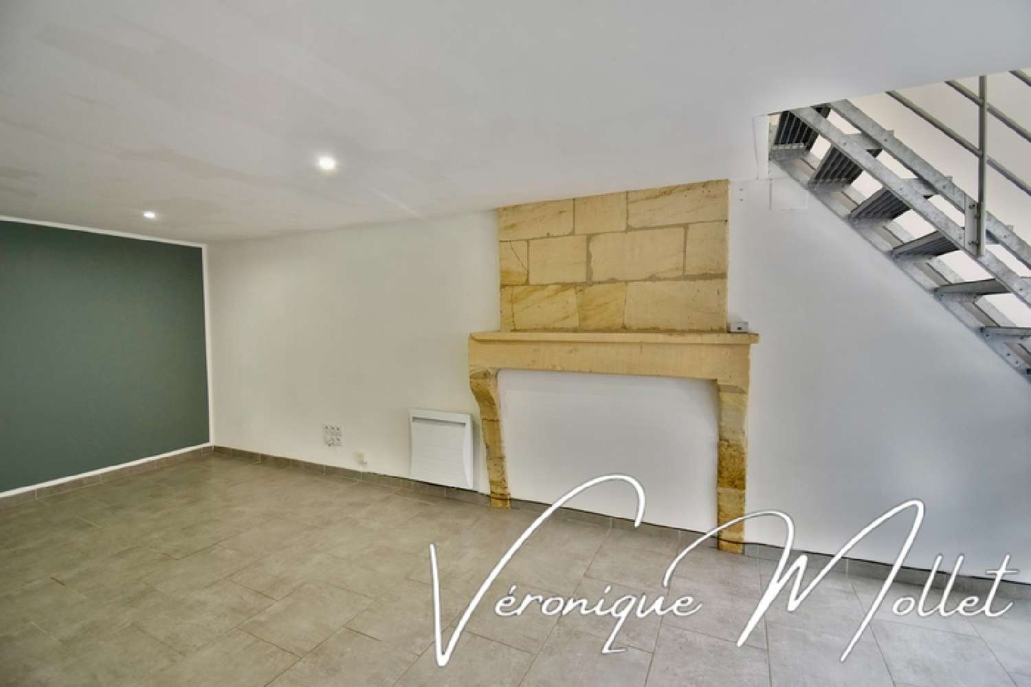  en venta casa de pueblo Saint-André-de-Cubzac Gironde 4