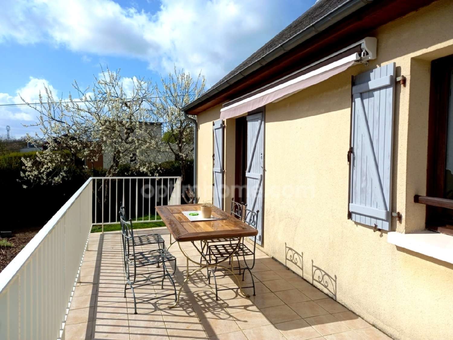  kaufen Dorfhaus Saint-Germain-le-Fouilloux Mayenne 4