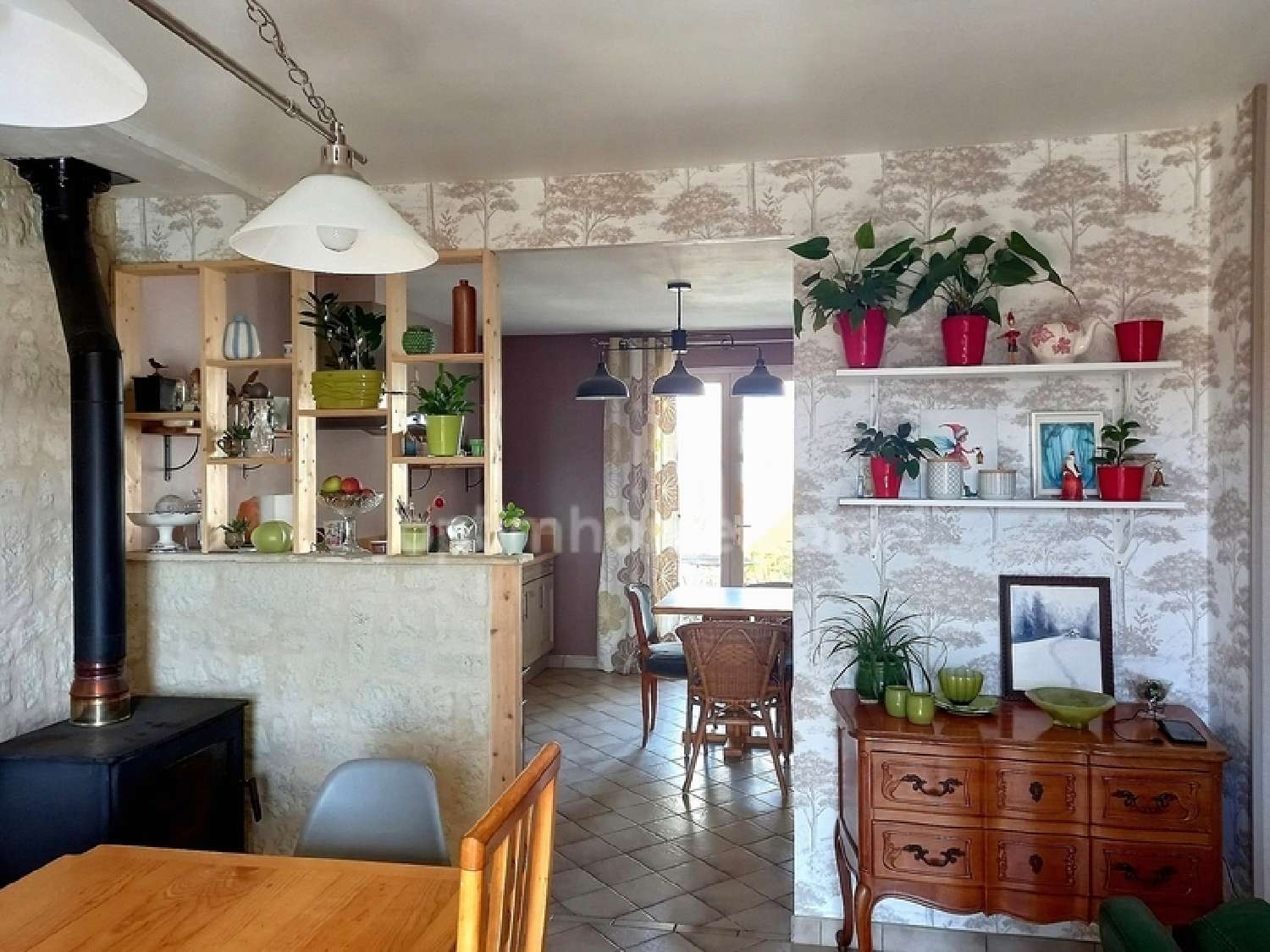  kaufen Dorfhaus Saint-Germain-le-Fouilloux Mayenne 6