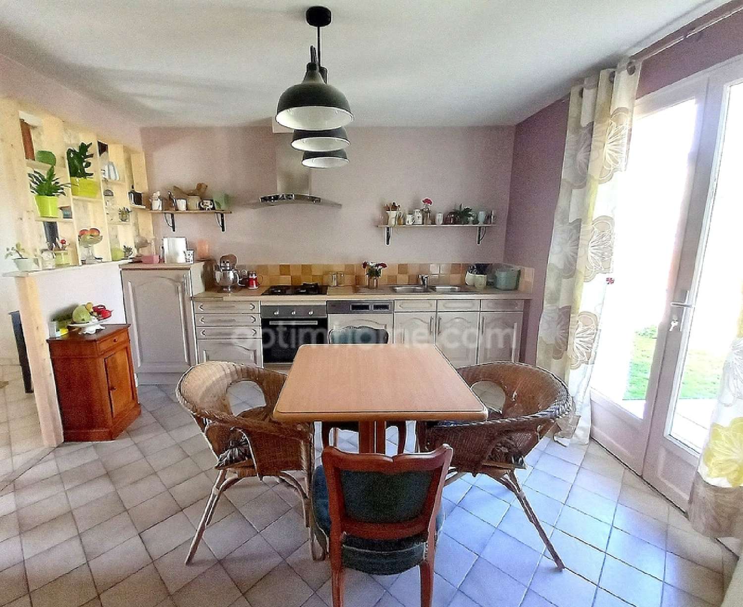  kaufen Dorfhaus Saint-Germain-le-Fouilloux Mayenne 7