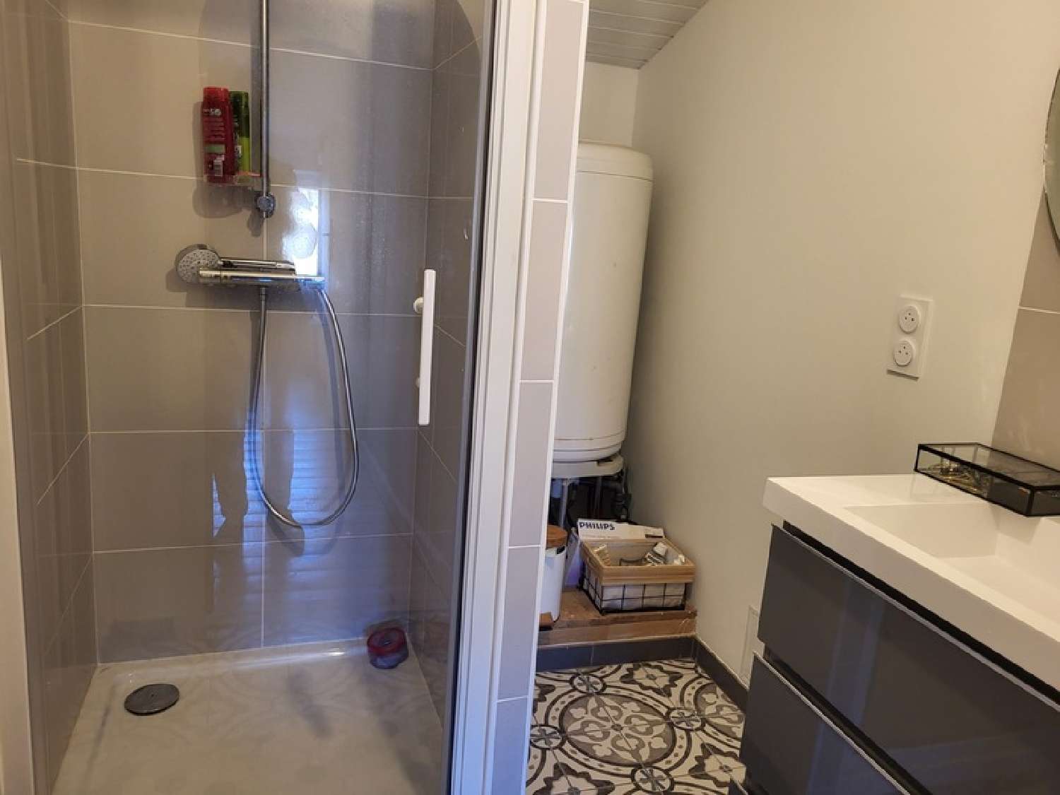  te koop dorpshuis Saint-Jouin-de-Marnes Deux-Sèvres 7