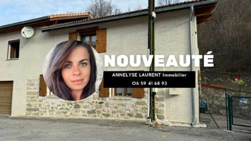 Saint-Julien-en-Beauchêne Hautes-Alpes dorpshuis foto 7279545