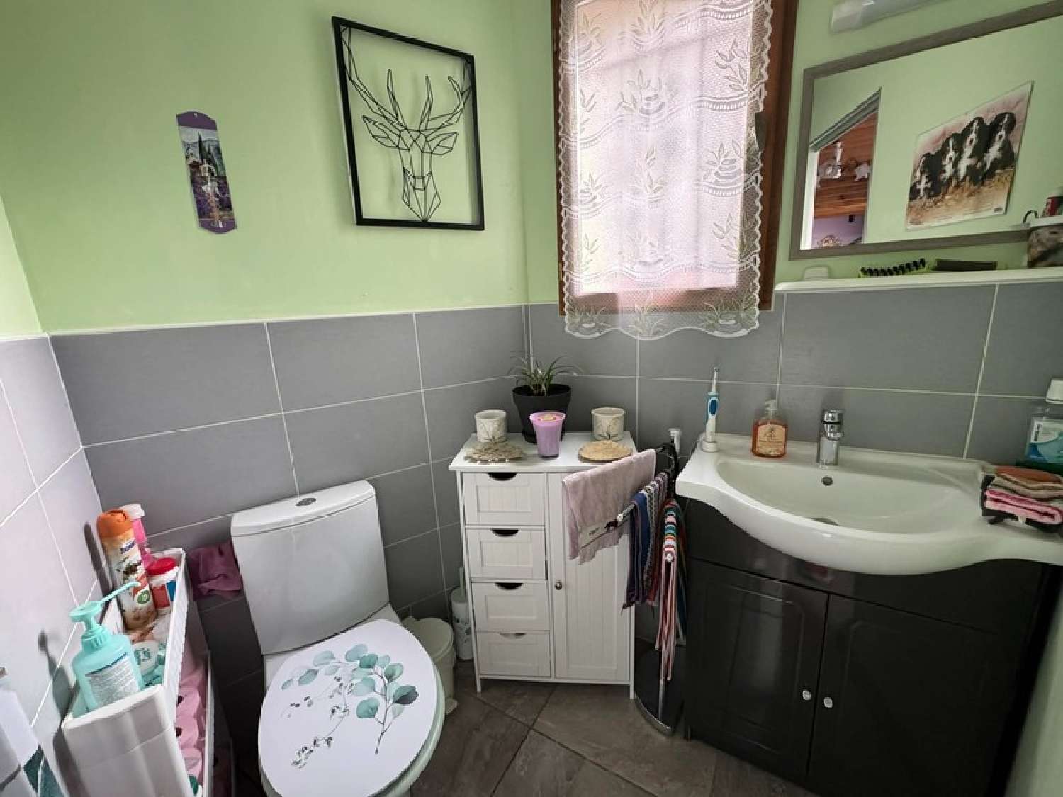  te koop dorpshuis Saint-Julien-en-Beauchêne Hautes-Alpes 7