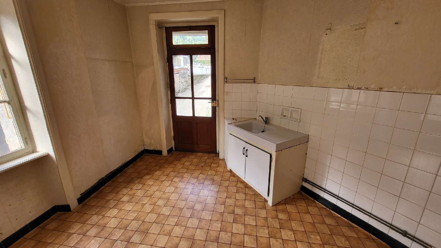  te koop dorpshuis Saint-Julien-Boutières Ardèche 2