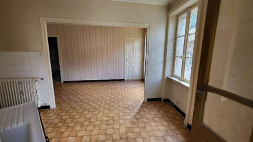  à vendre maison de village Saint-Clément Ardèche 3