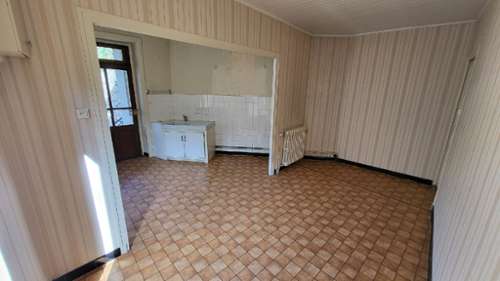  à vendre maison de village Saint-Clément Ardèche 4