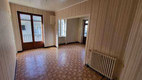  à vendre maison de village Saint-Clément Ardèche 5