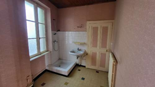  à vendre maison de village Saint-Clément Ardèche 8