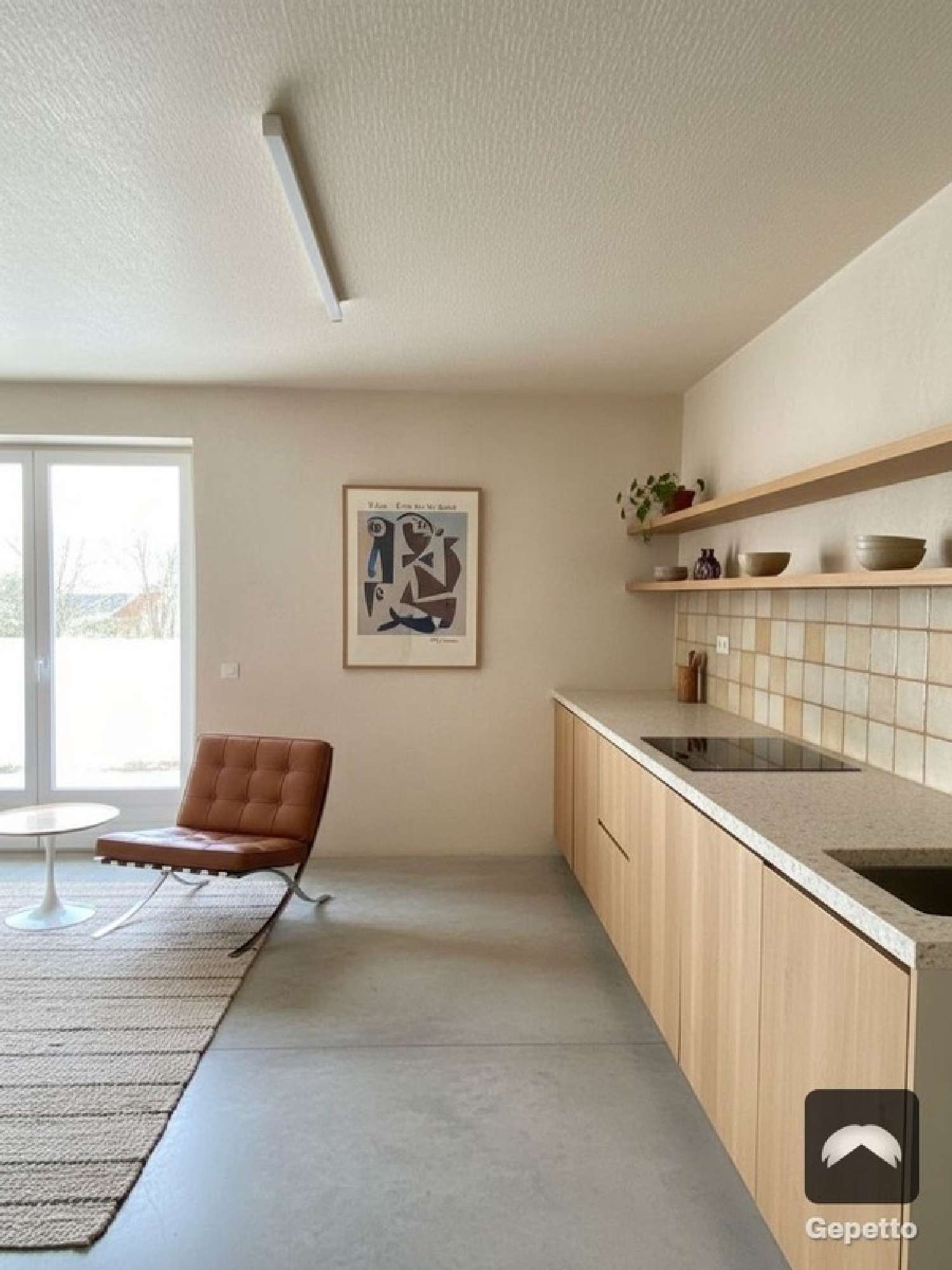 kaufen Dorfhaus Saint-Lumine-de-Coutais Loire-Atlantique 1