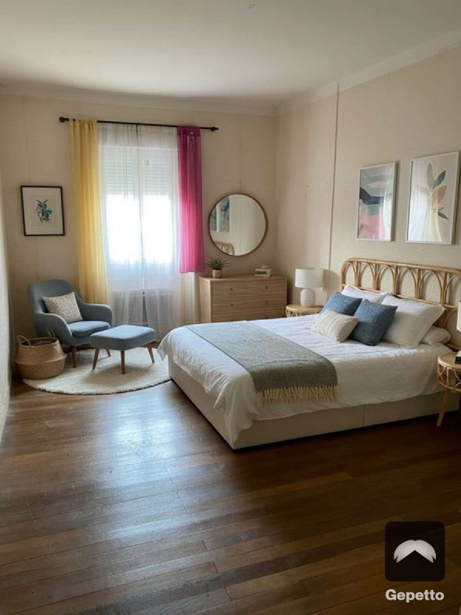 kaufen Dorfhaus Saint-Lumine-de-Coutais Loire-Atlantique 6