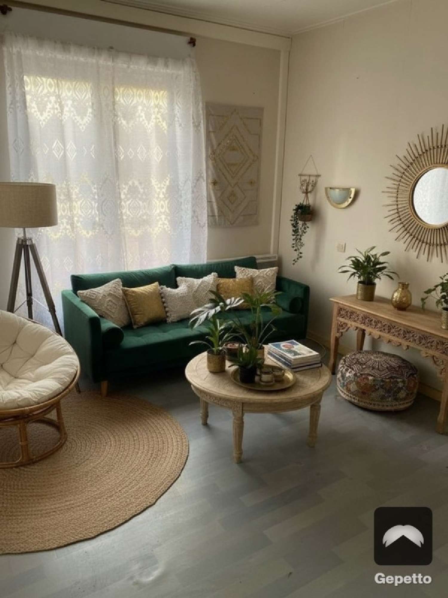 kaufen Dorfhaus Saint-Lumine-de-Coutais Loire-Atlantique 8