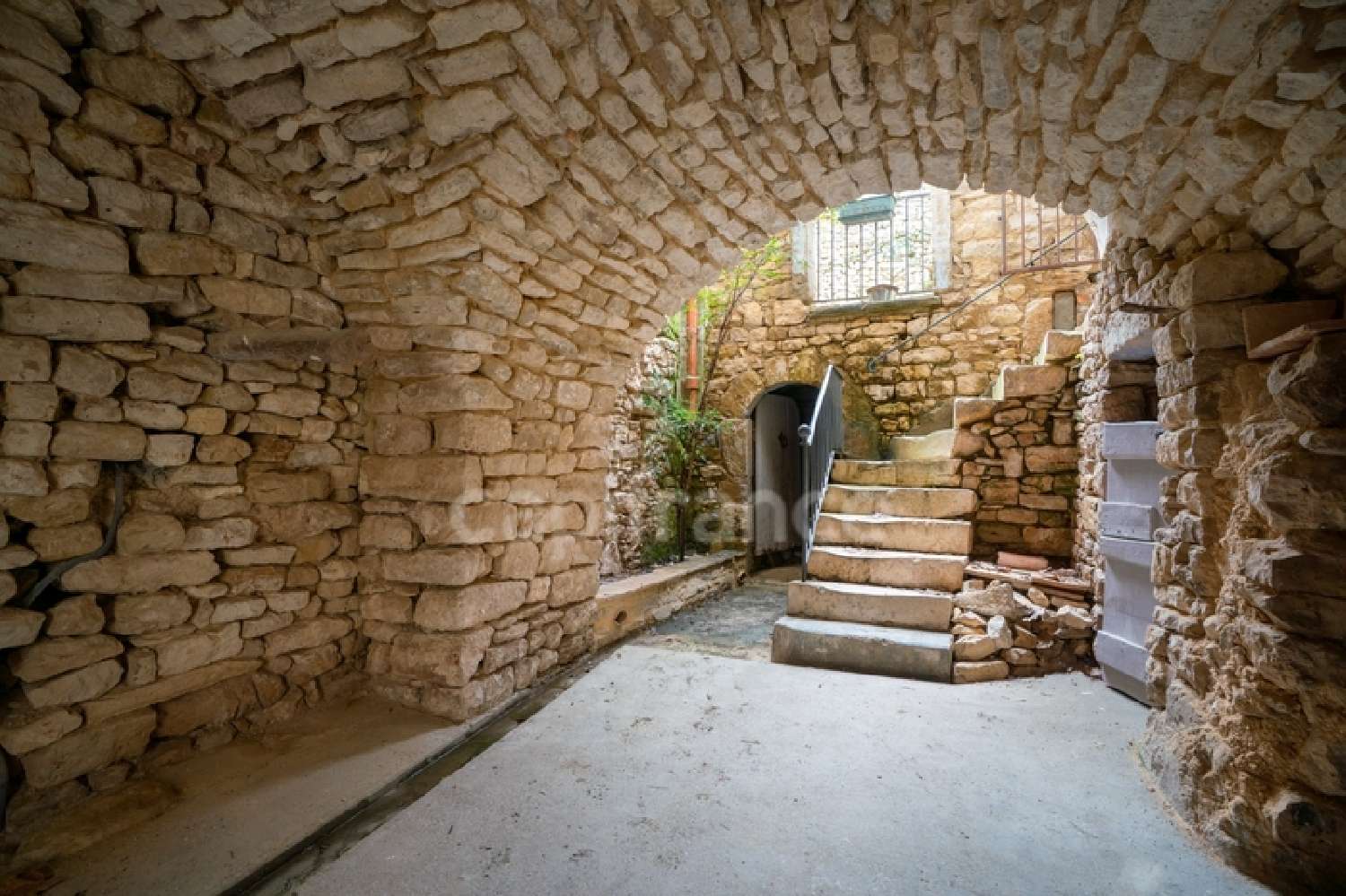 en venta casa de pueblo Saint-Mamert-du-Gard Gard 3