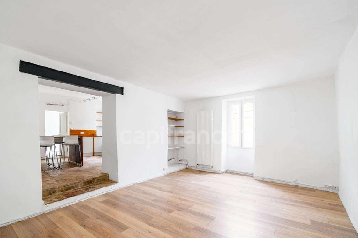 en venta casa de pueblo Saint-Mamert-du-Gard Gard 5