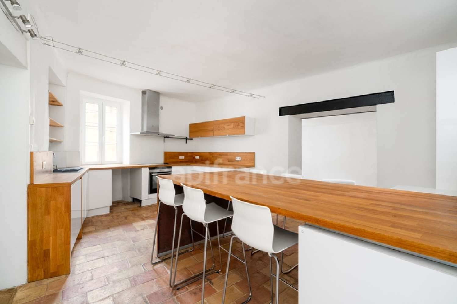 en venta casa de pueblo Saint-Mamert-du-Gard Gard 6