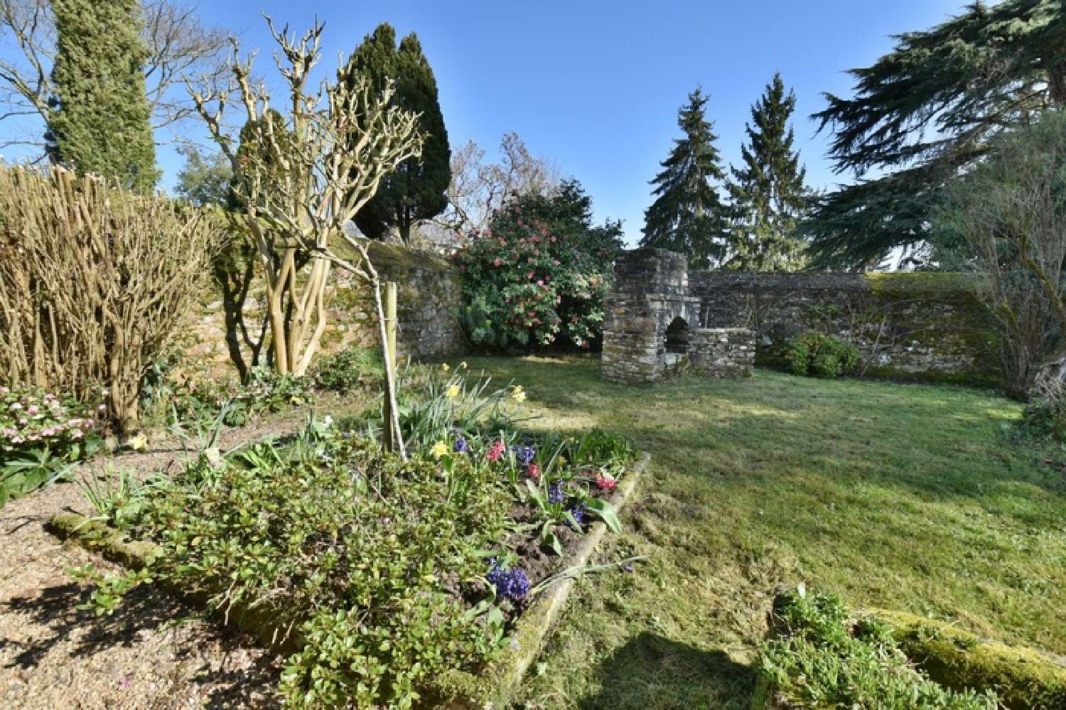  te koop dorpshuis Saint-Mars-la-Jaille Loire-Atlantique 4