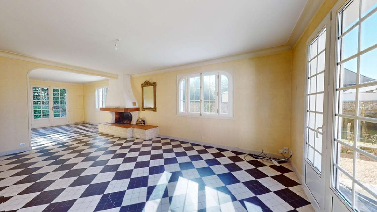  te koop dorpshuis Saint-Mars-la-Jaille Loire-Atlantique 5