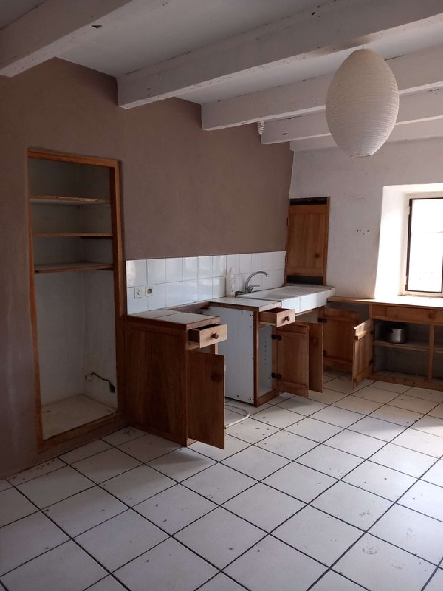 kaufen Dorfhaus Saint-Martin-de-Boubaux Lozère 8