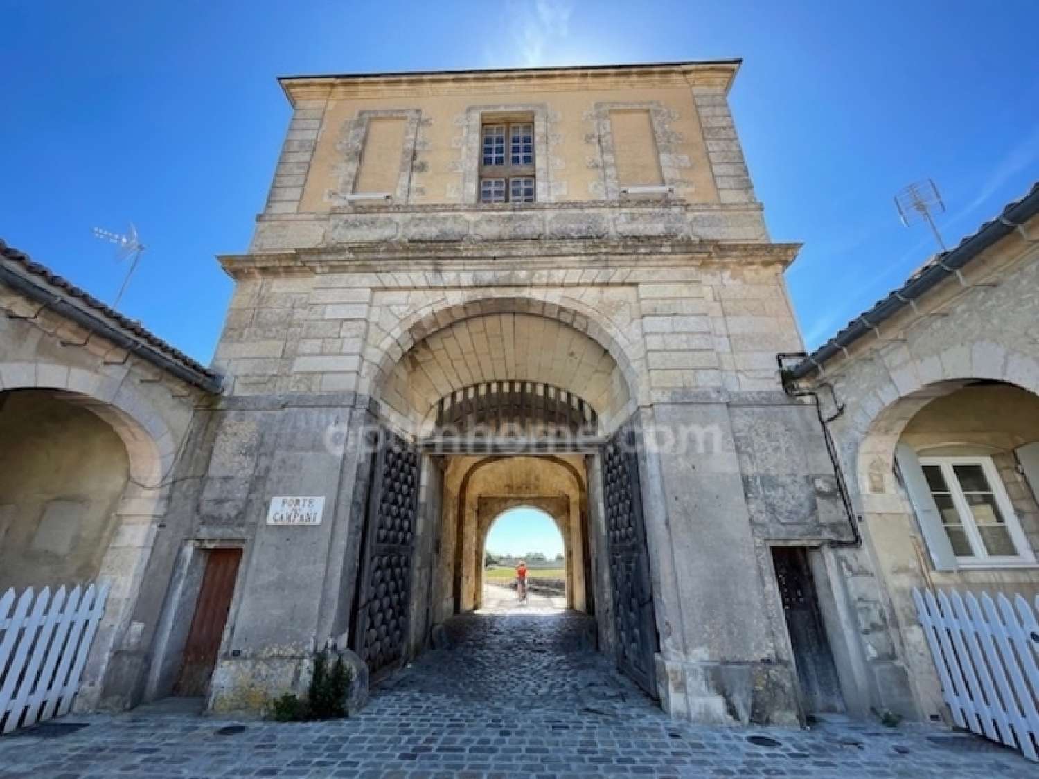  for sale village house Saint-Martin-de-Ré Charente-Maritime 5